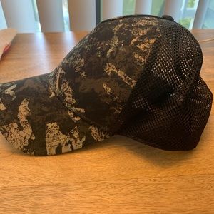 Lululemon Hat